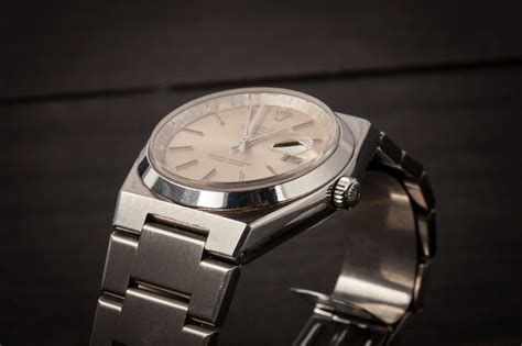 bob's watches Rolex 1530